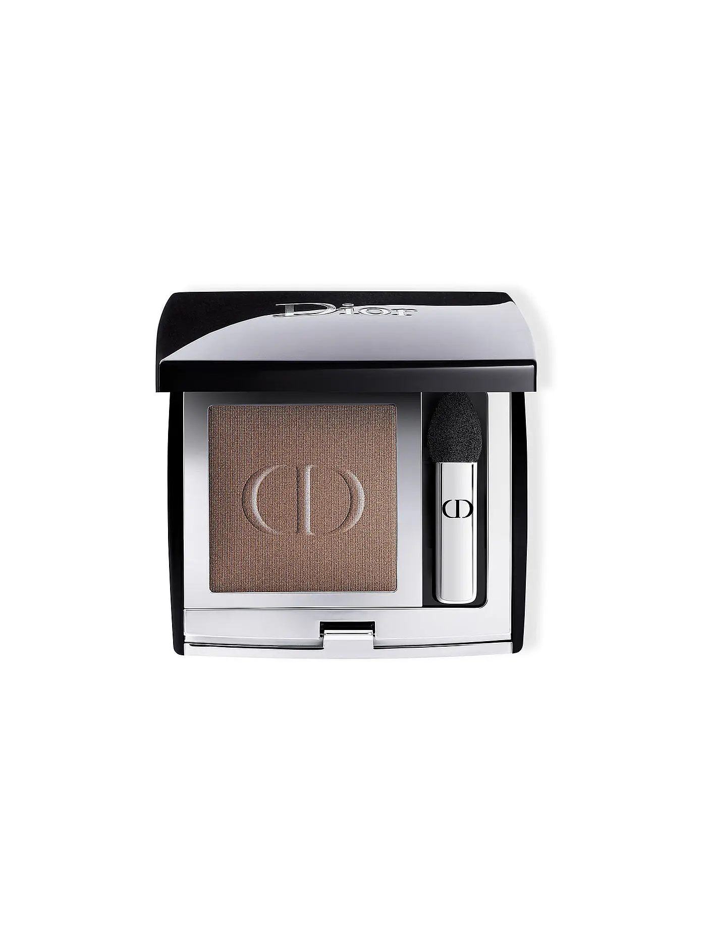 DIOR | Mono Couleur Couture Farbintensiver Lidschatten ( 826 Rose Montaigne ) | braun